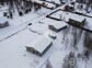 дом 133 метров, участок 13 сот
