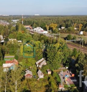 участок 15 сот