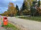 дом 23 метров, участок 8 сот
