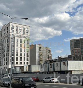 квартира 34 метров