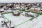 дом 100 метров, участок 13 сот